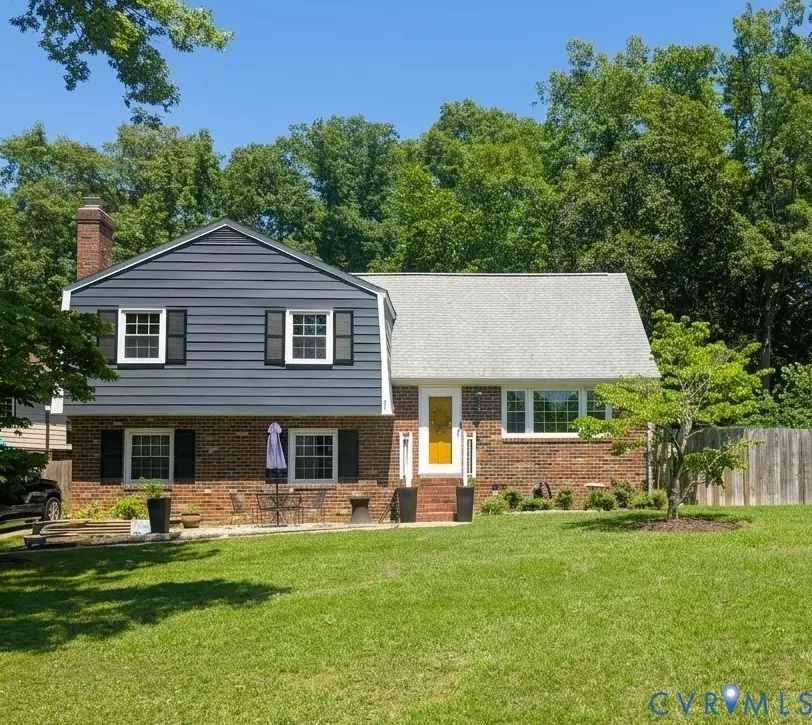 8201 Lydell Drive, Henrico, VA 23228 - #1