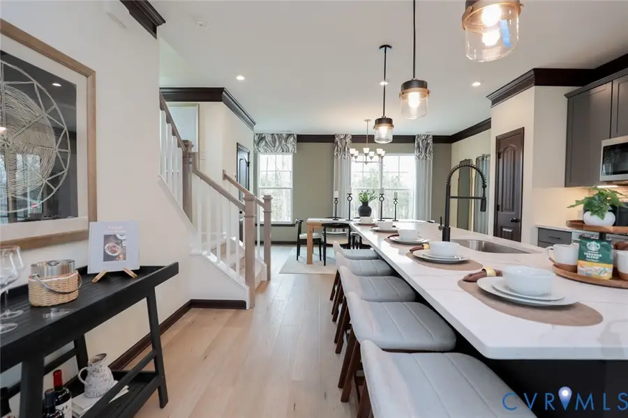 7743 Alexandria Drive, Moseley, VA 23832 - #3