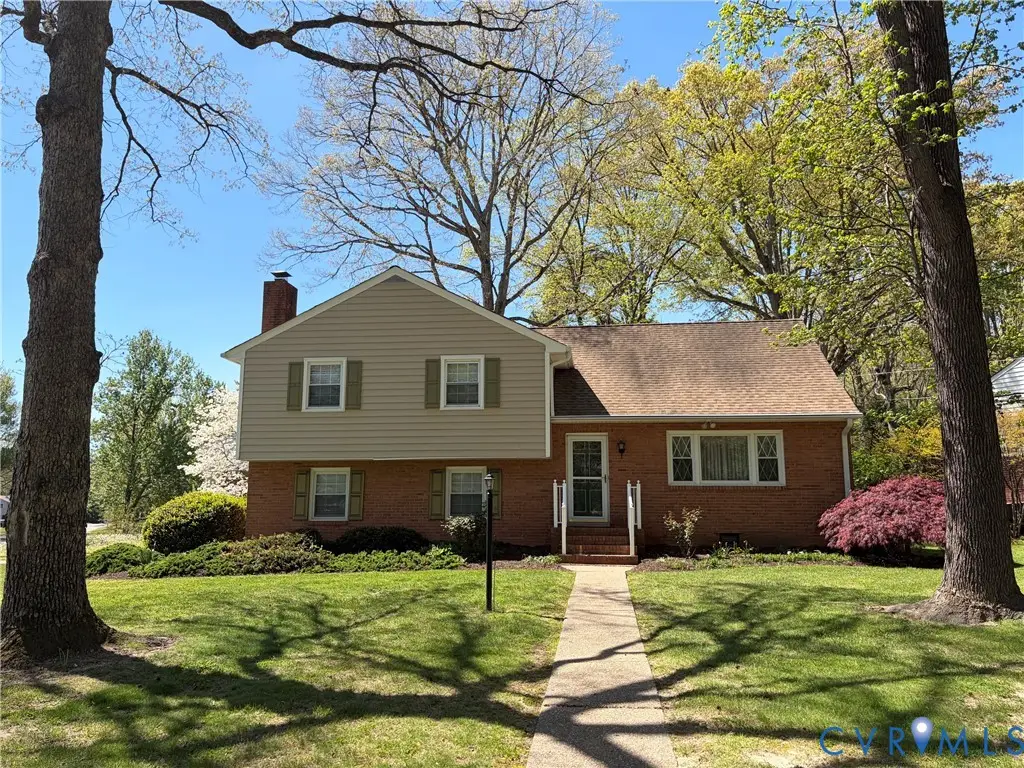 8001 Moorefield Road, Henrico, VA 23229 - #1