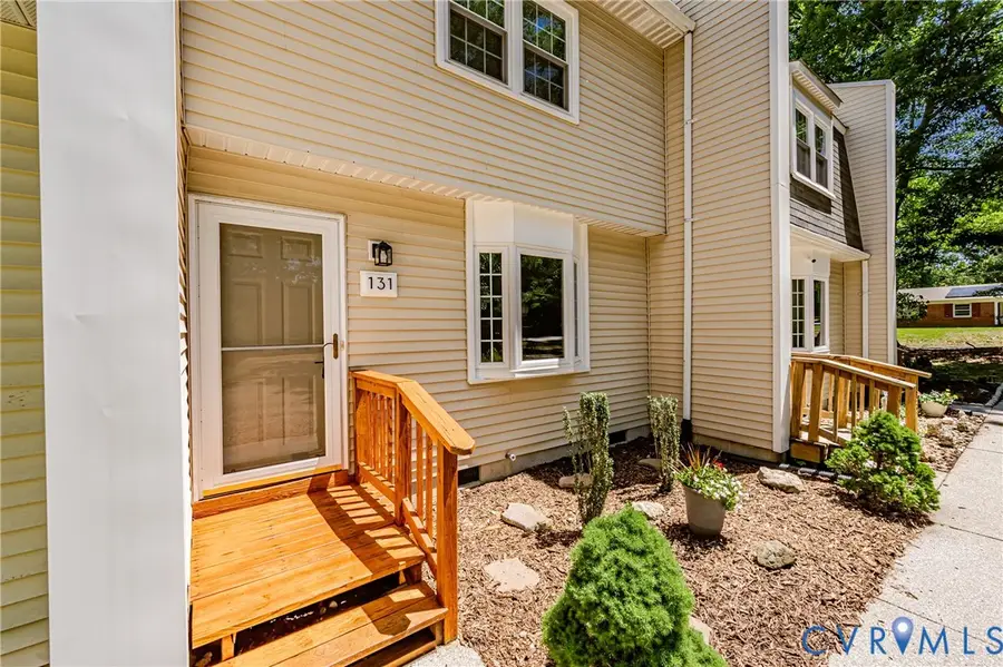 131 Raleigh Street, Williamsburg, VA 23185 - #2