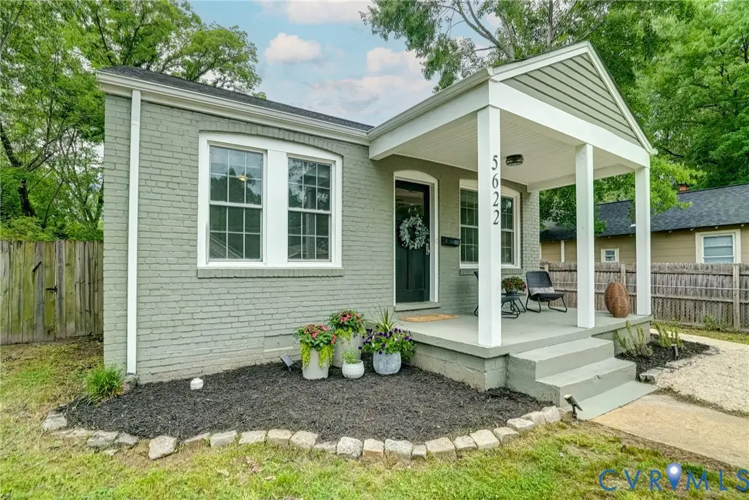 5622 Bloomingdale Avenue, Richmond, VA 23228 - #1