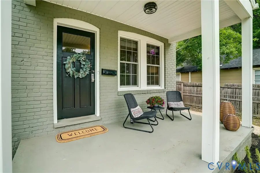 5622 Bloomingdale Avenue, Richmond, VA 23228 - #2