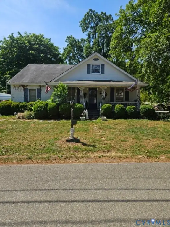123 Drew Street, Chase City, VA 23924 - #1