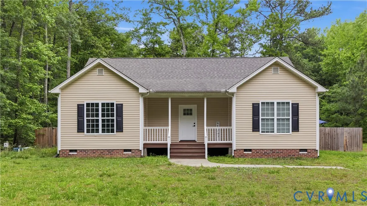 2406 Emanual Church Road, Powhatan, VA 23139 - #1