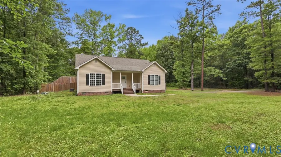 2406 Emanual Church Road, Powhatan, VA 23139 - #3