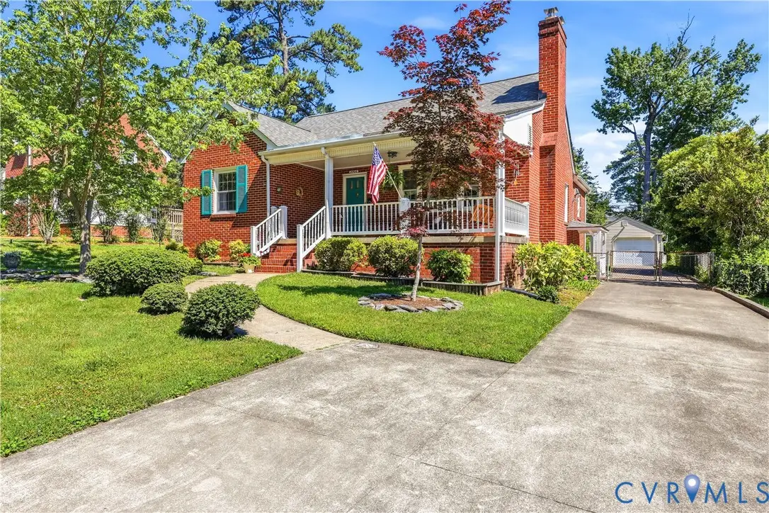 2906 Battery Avenue, Henrico, VA 23228 - #1