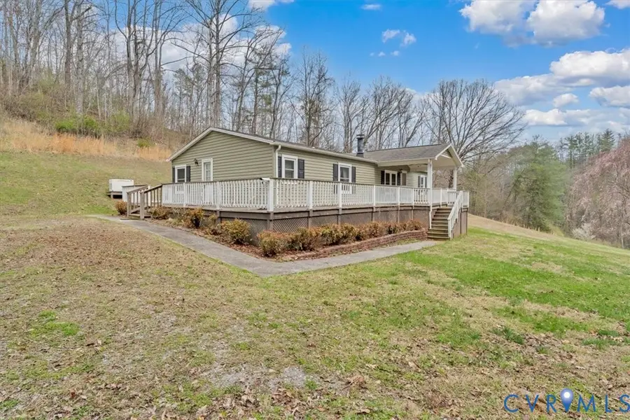 1275 Tall Peaks Lane, Big Island, VA 24526 - #3