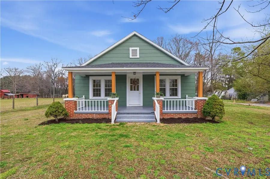 239 Brunswick Road, Emporia, VA 23847 - #2
