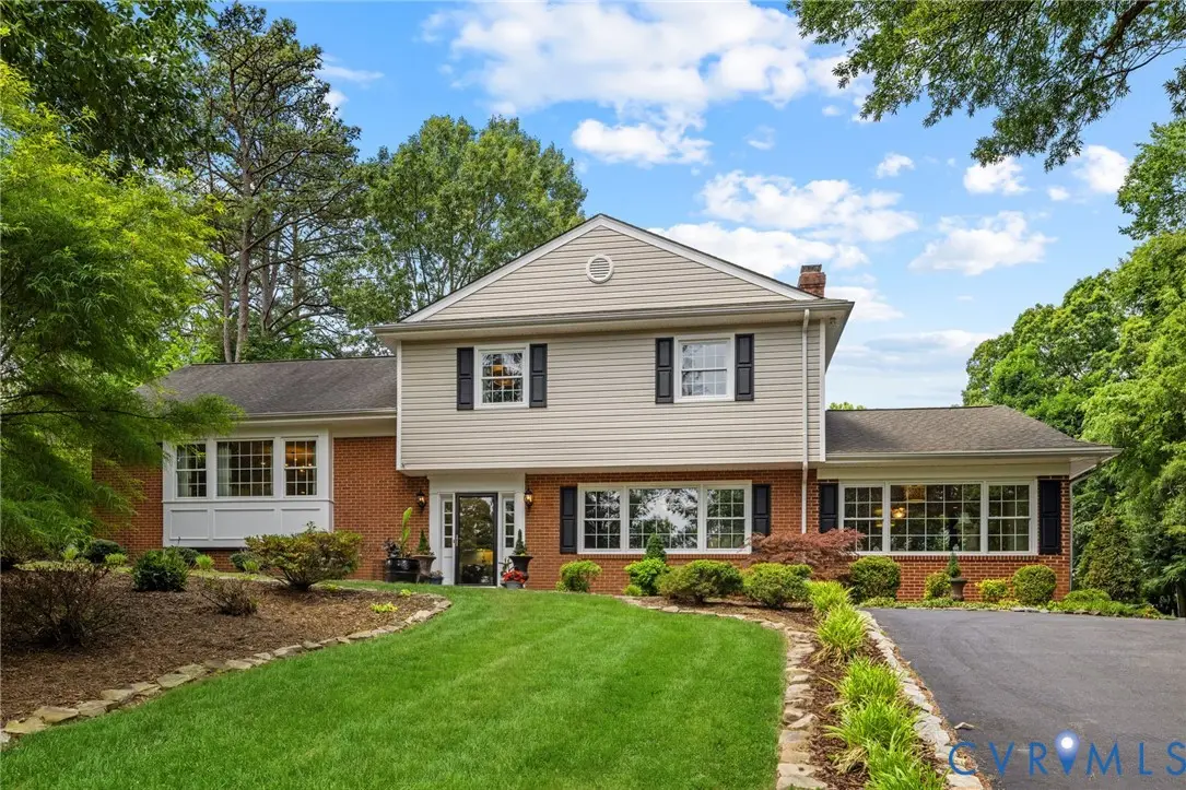 1940 Belleau Drive, Bon Air, VA 23235 - #1