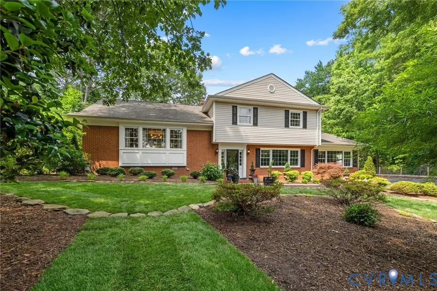 1940 Belleau Drive, Bon Air, VA 23235 - #2