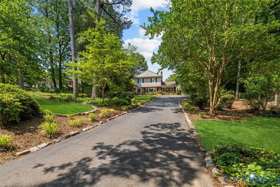 1940 Belleau Drive, Bon Air, VA 23235 - #3