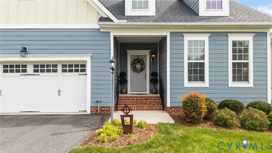 7191 Yare Street, Glen Allen, VA 23059 - #2