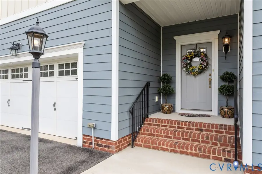 7191 Yare Street, Glen Allen, VA 23059 - #3