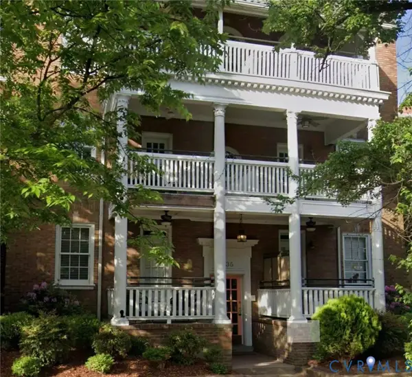 2735 W Grace Street #U2, Richmond, VA 23220