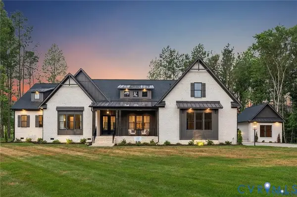 4620 Gingras Circle, Quinton, VA 23141