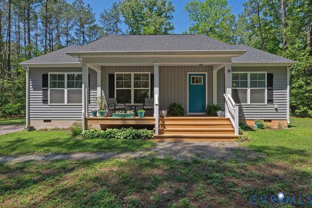 1046 Orchid Road, Mineral, VA 23117 - #1