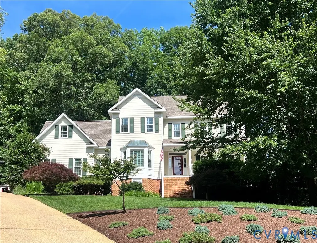 2011 Gamelaw Court, Midlothian, VA 23113 - #1