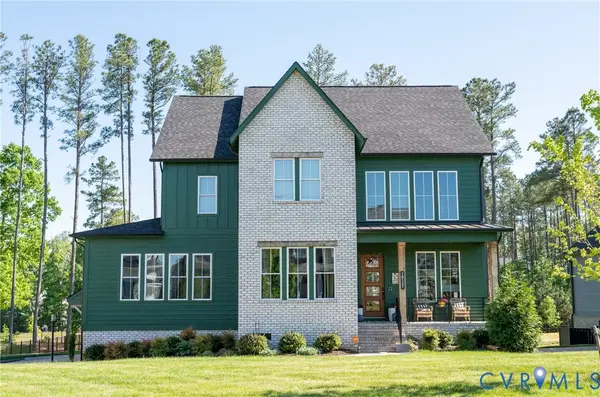 18131 Timber Banks Lane, Moseley, VA 23120