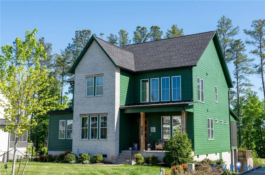 18131 Timber Banks Lane, Moseley, VA 23120 - #3