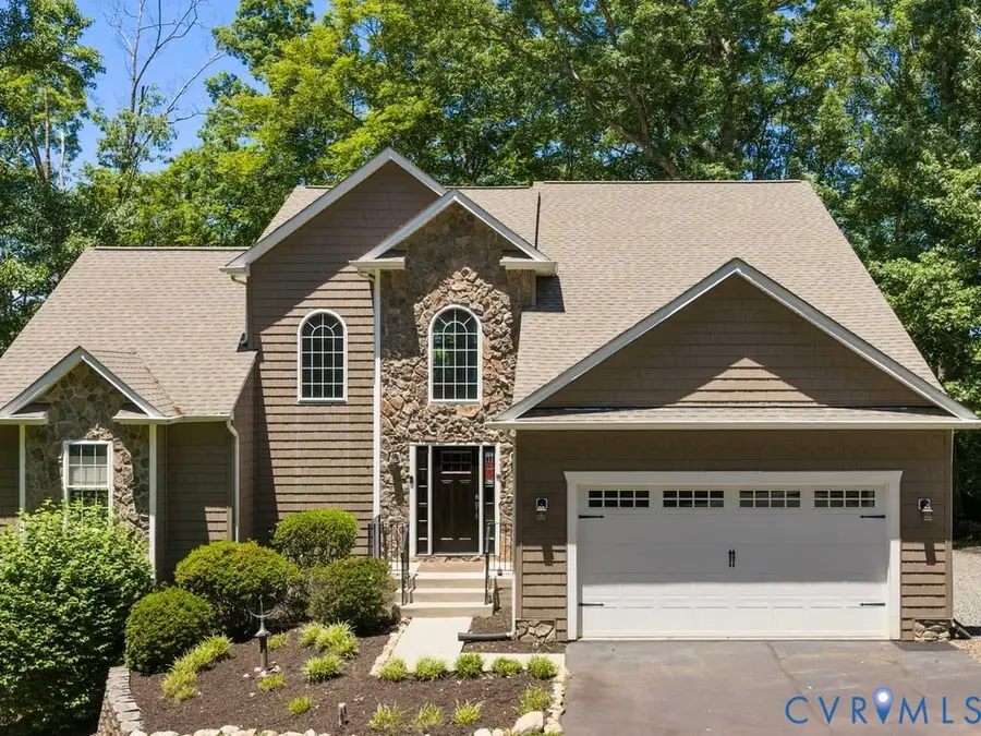 6108 Hidden View Drive, Mineral, VA 23117 - #3
