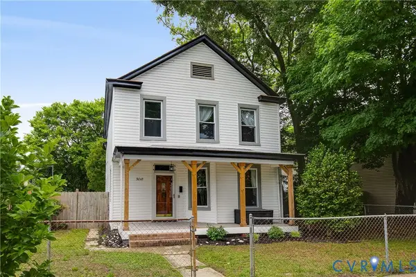 3018 Lamb Avenue, Richmond, VA 23222