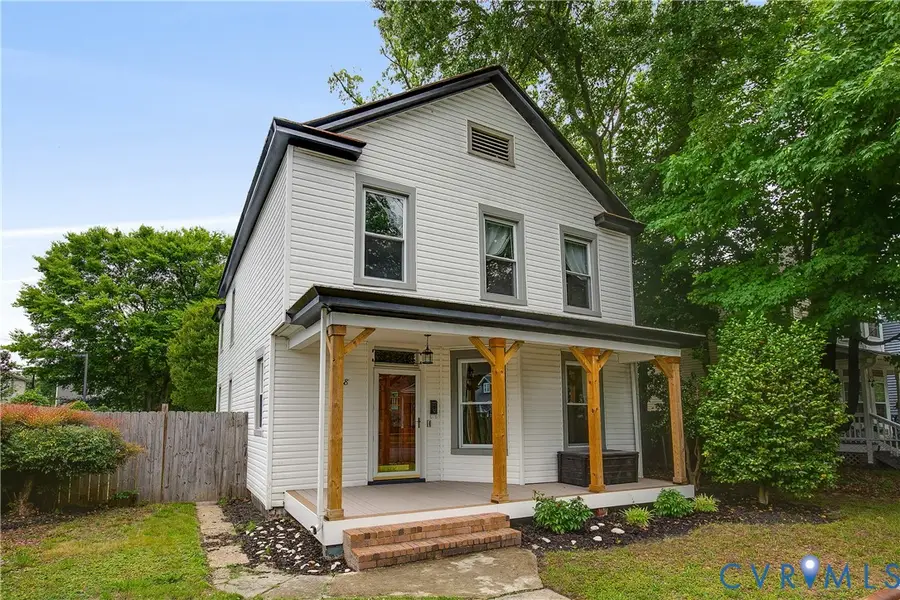 3018 Lamb Avenue, Richmond, VA 23222 - #2