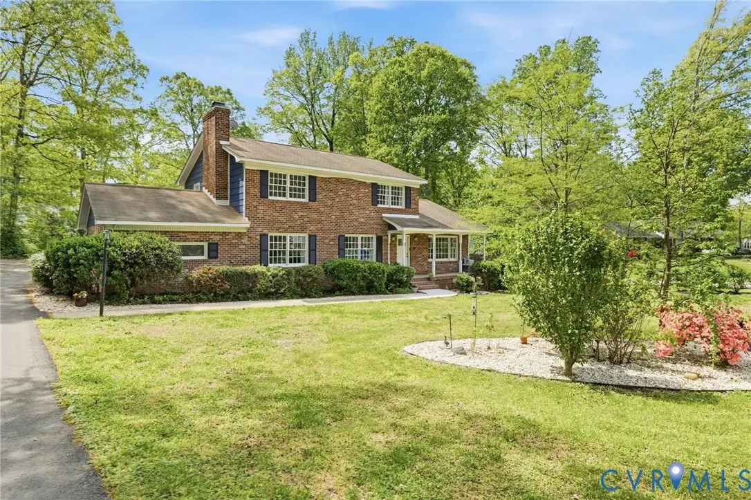 7723 Stonetree Drive, North Chesterfield, VA 23235 - #1