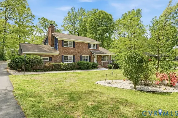 7723 Stonetree Drive, North Chesterfield, VA 23235