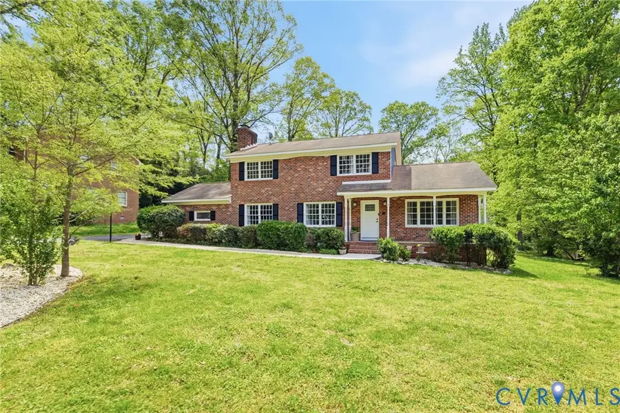 7723 Stonetree Drive, North Chesterfield, VA 23235 - #2