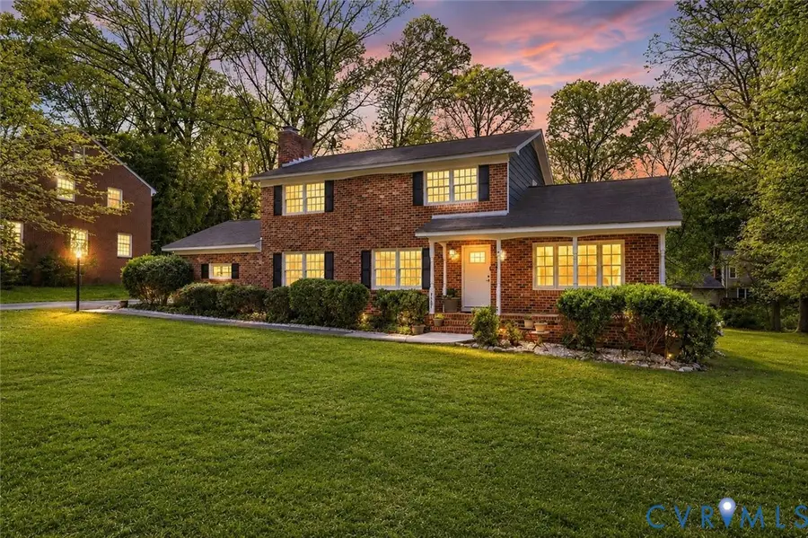 7723 Stonetree Drive, North Chesterfield, VA 23235 - #3