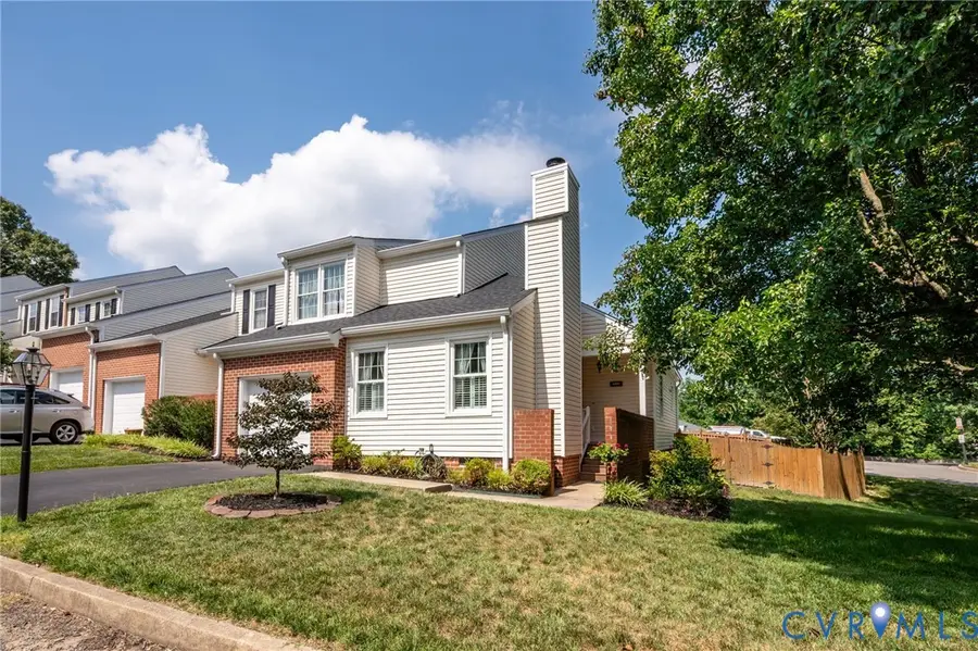 12011 Southall Court, Henrico, VA 23233 - #3