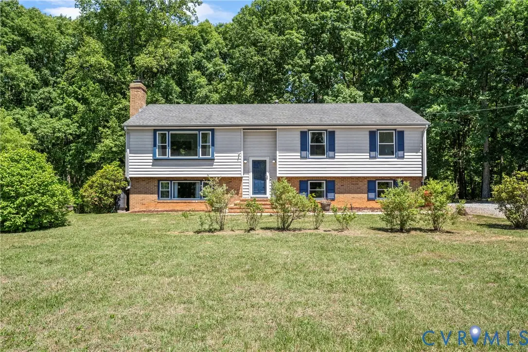 14653 Scotchtown Road, South Anna, VA 23192 - #1