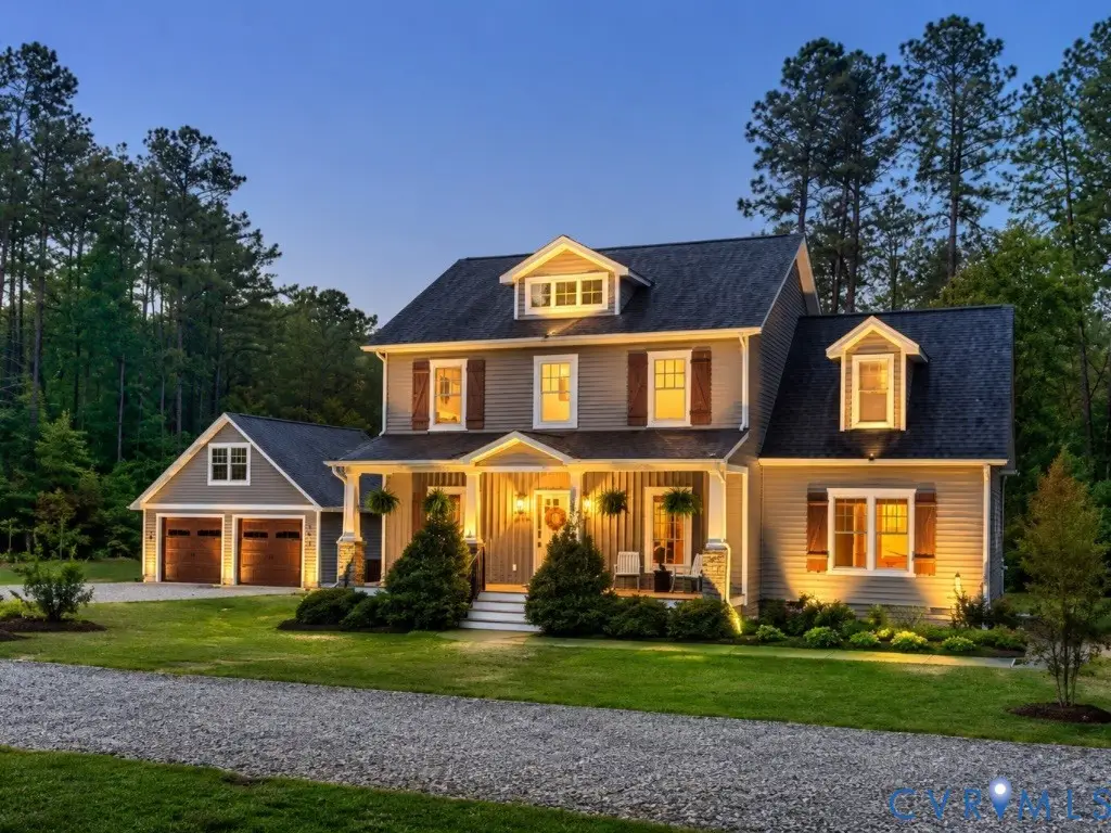 2033 Moseley, Moseley, VA 23120 - #1