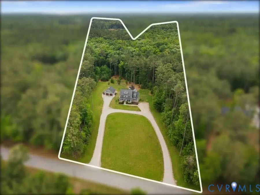 2033 Moseley, Moseley, VA 23120 - #2