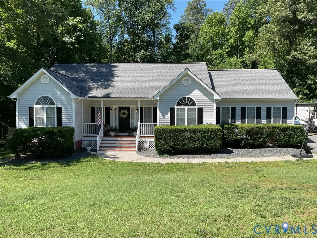 11919 Swift Crossing Drive, Midlothian, VA 23112 - #1