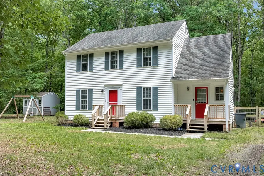 501 Bent Creek Lane, Bumpass, VA 23024 - #2