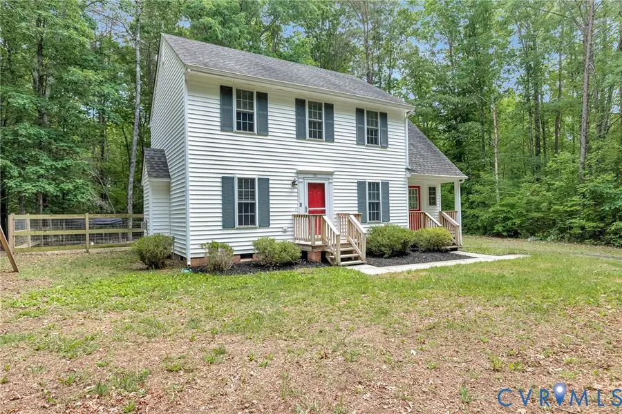 501 Bent Creek Lane, Bumpass, VA 23024 - #3