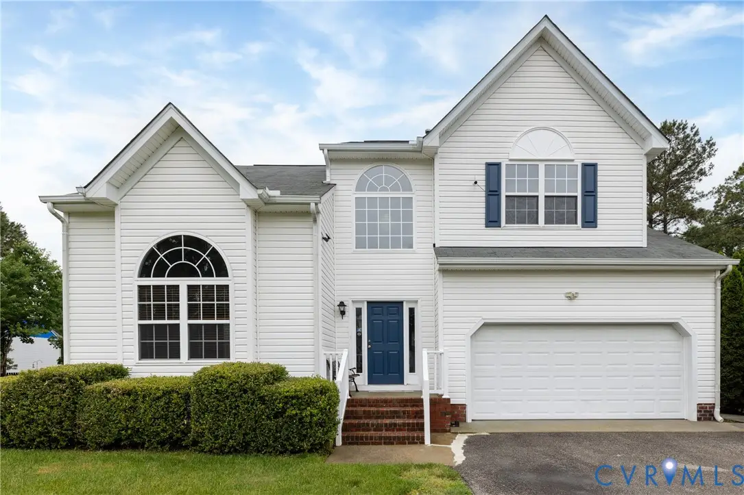 9325 Salix Grove Lane, Chesterfield, VA 23832 - #1