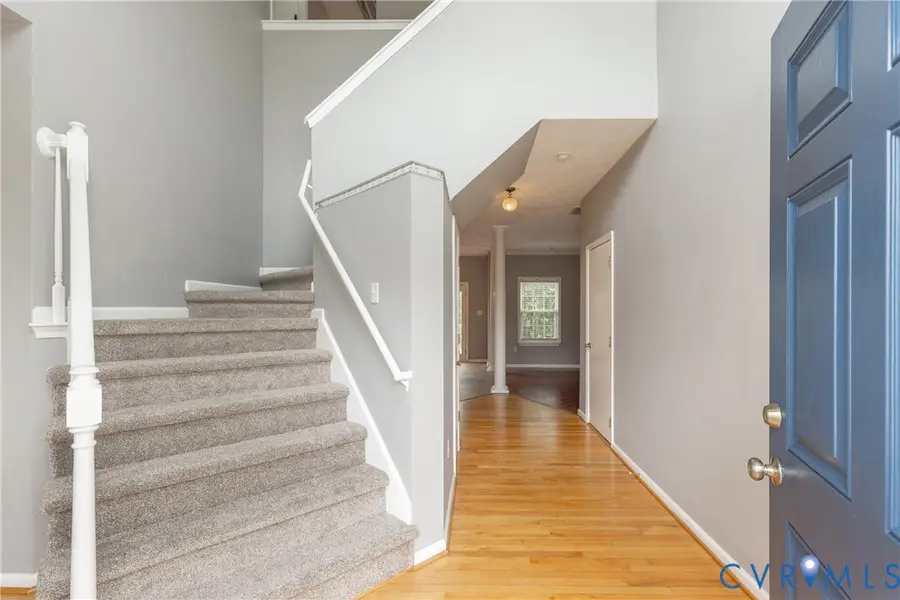 9325 Salix Grove Lane, Chesterfield, VA 23832 - #2