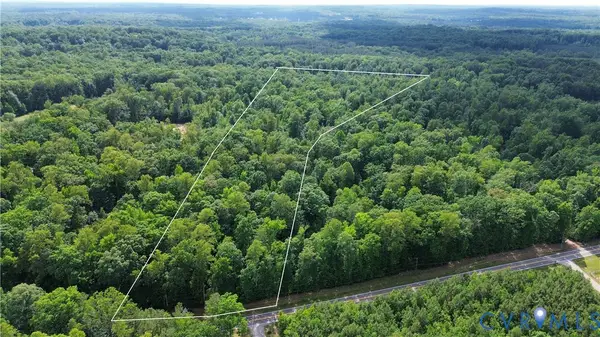 00 Manakintown Ferry Road Drive, Powhatan, VA 23139
