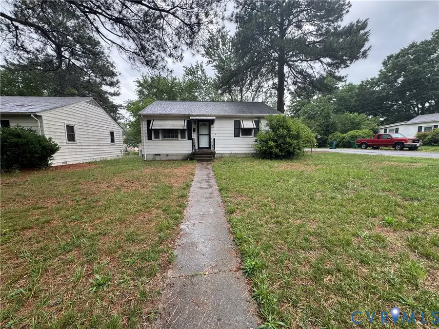 201 Bridge Street, Highland Springs, VA 23075 - #2