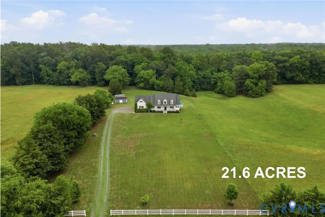 7340 Mcclellan Road, Mechanicsville, VA 23111 - #1