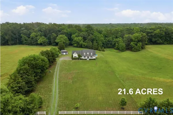 7340 Mcclellan Road, Mechanicsville, VA 23111