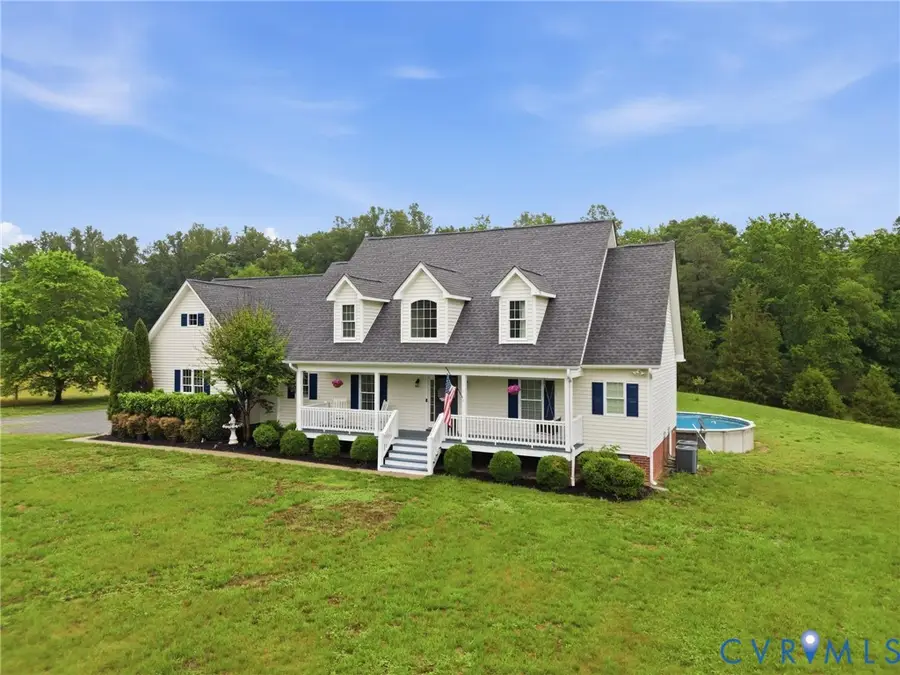 7340 Mcclellan Road, Mechanicsville, VA 23111 - #2