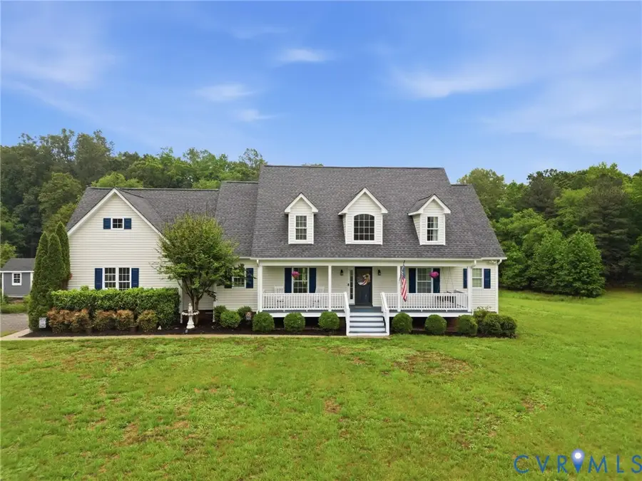 7340 Mcclellan Road, Mechanicsville, VA 23111 - #3
