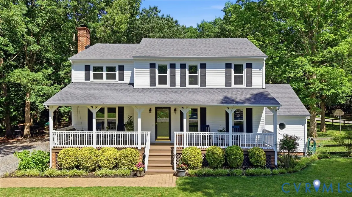 11061 Long Branch Drive, Chesterfield, VA 23832 - #1