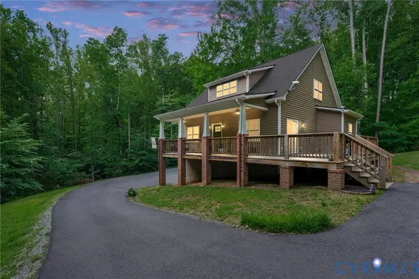 14331 Greenwood Church Road, Montpelier, VA 23192