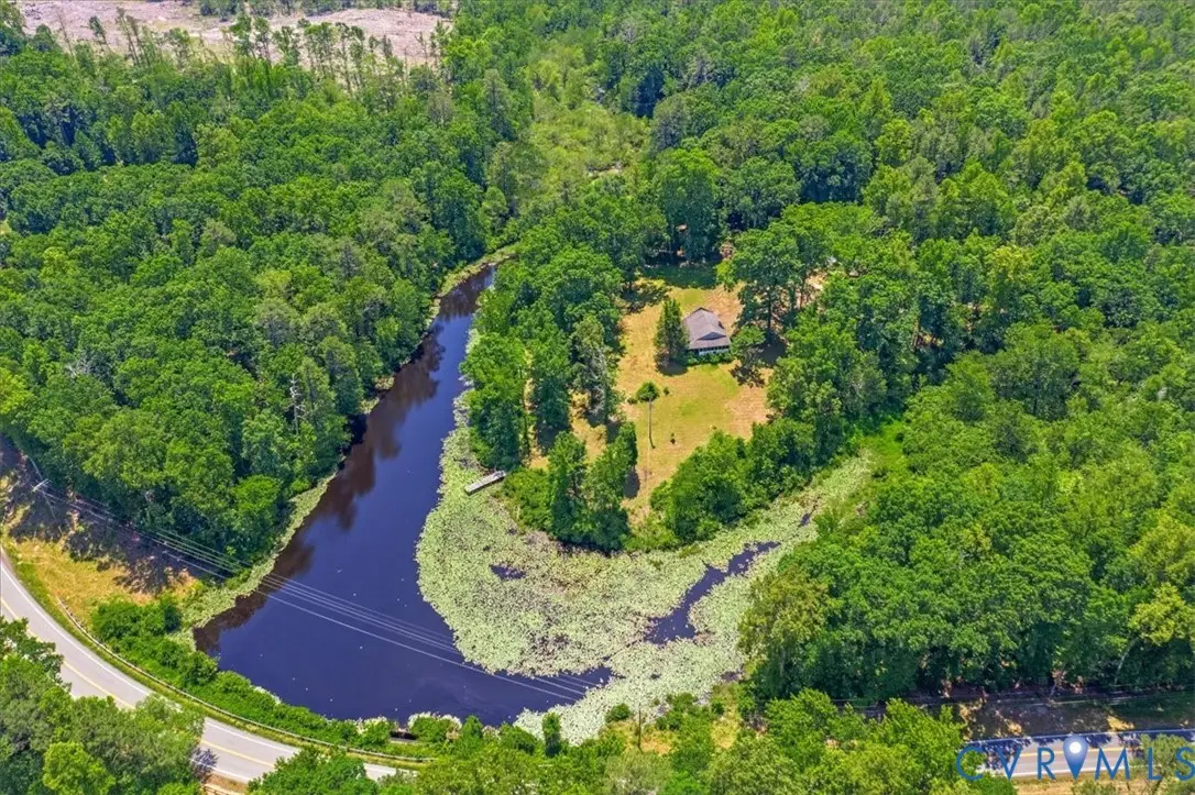 8501 Hickory Road, Petersburg, VA 23803 - #1