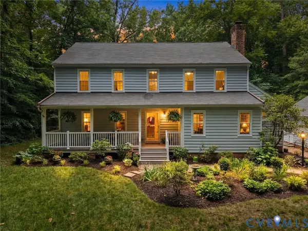 4013 Timber Ridge Road, Midlothian, VA 23112