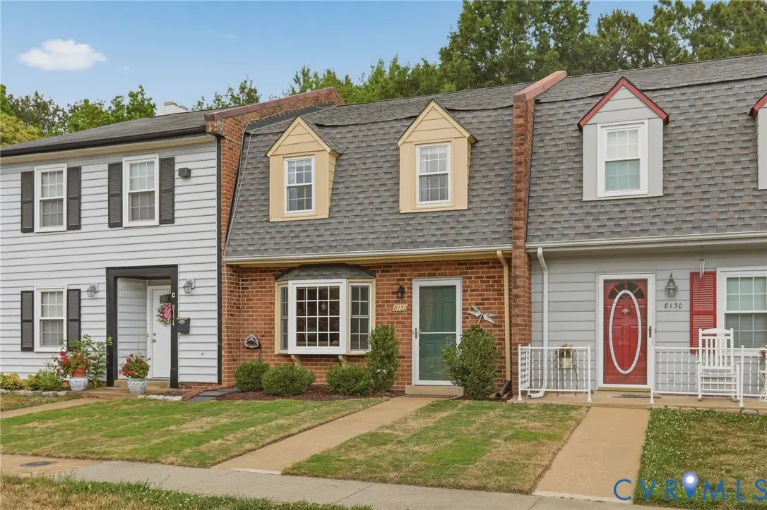 8132 Provincetown Drive, North Chesterfield, VA 23235 - #1